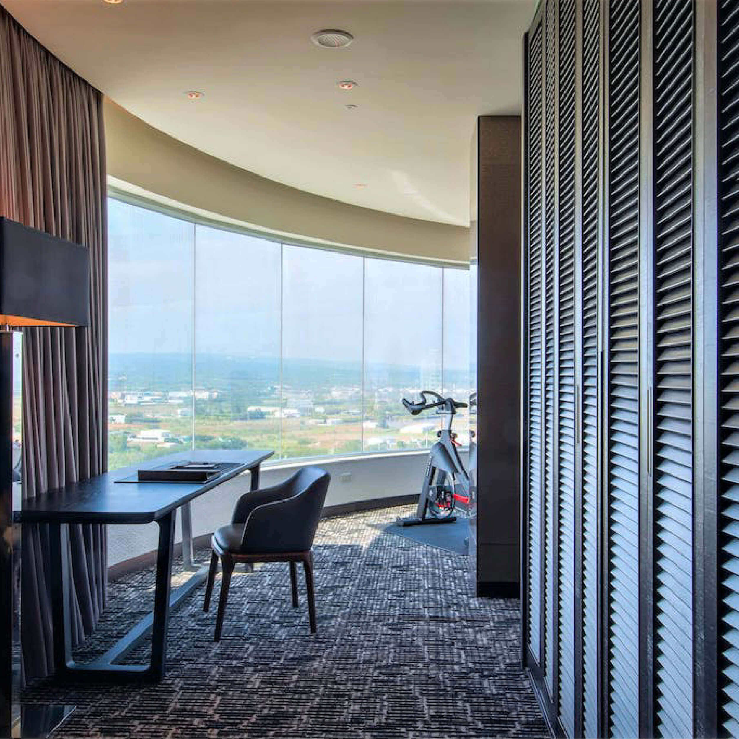 墾丁住宿怡灣渡假酒店的沐浴備品是使用Sunlife晨居的Karl Lagerfeld和Antipodes沐浴用品系列。