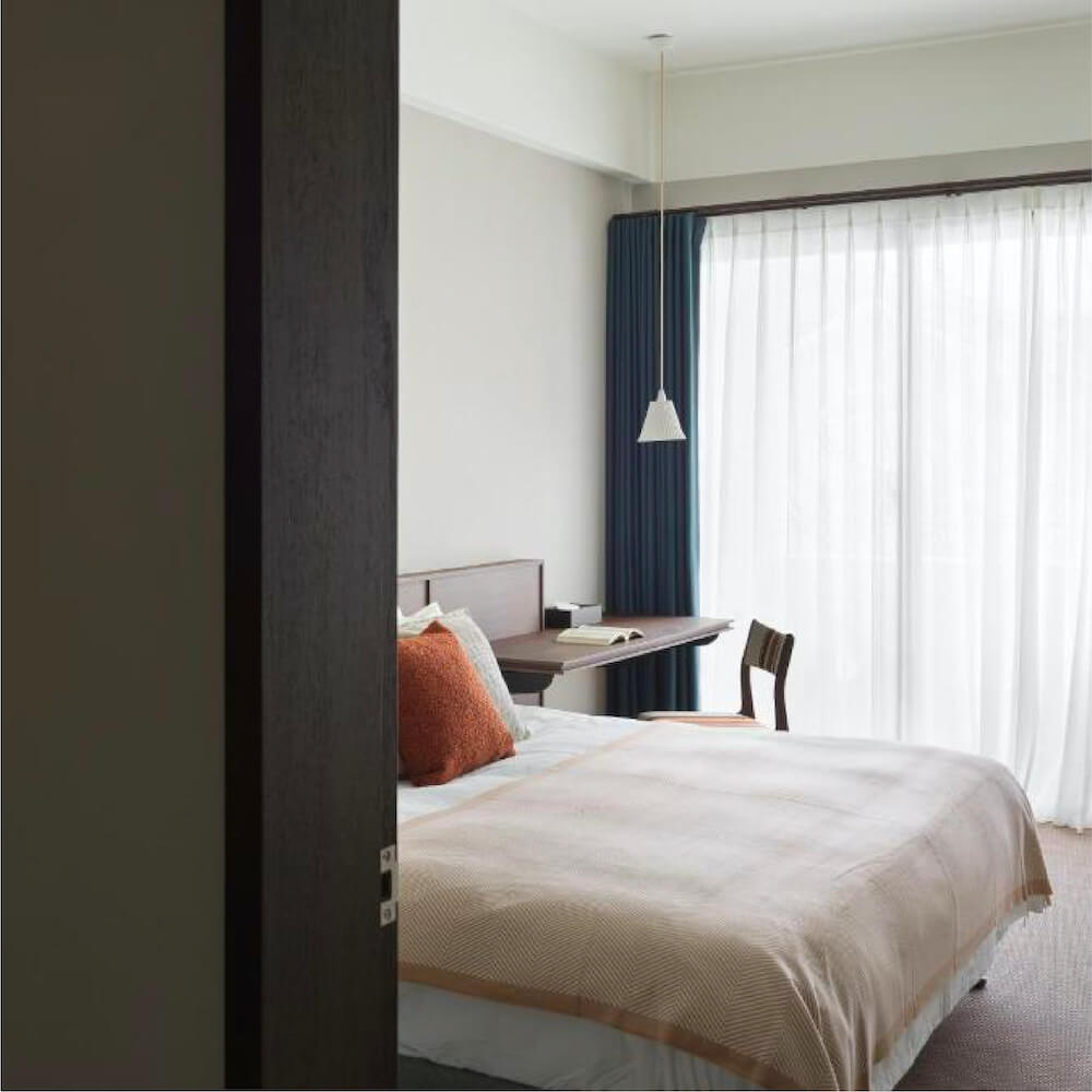 台東民宿廷海特潮流民宿沐浴備品是使用Sunlife晨居的LaGaia的飯店民宿沐浴用品系列