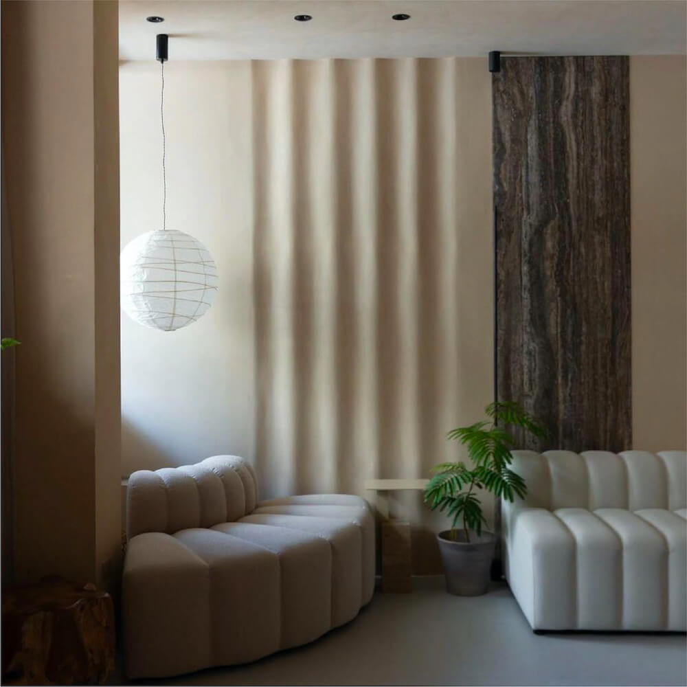 花蓮寂然舒宅 Là Vail homes 民宿沐浴備品是使用Sunlife晨居的 TEMPLESPA 飯店民宿沐浴用品系列