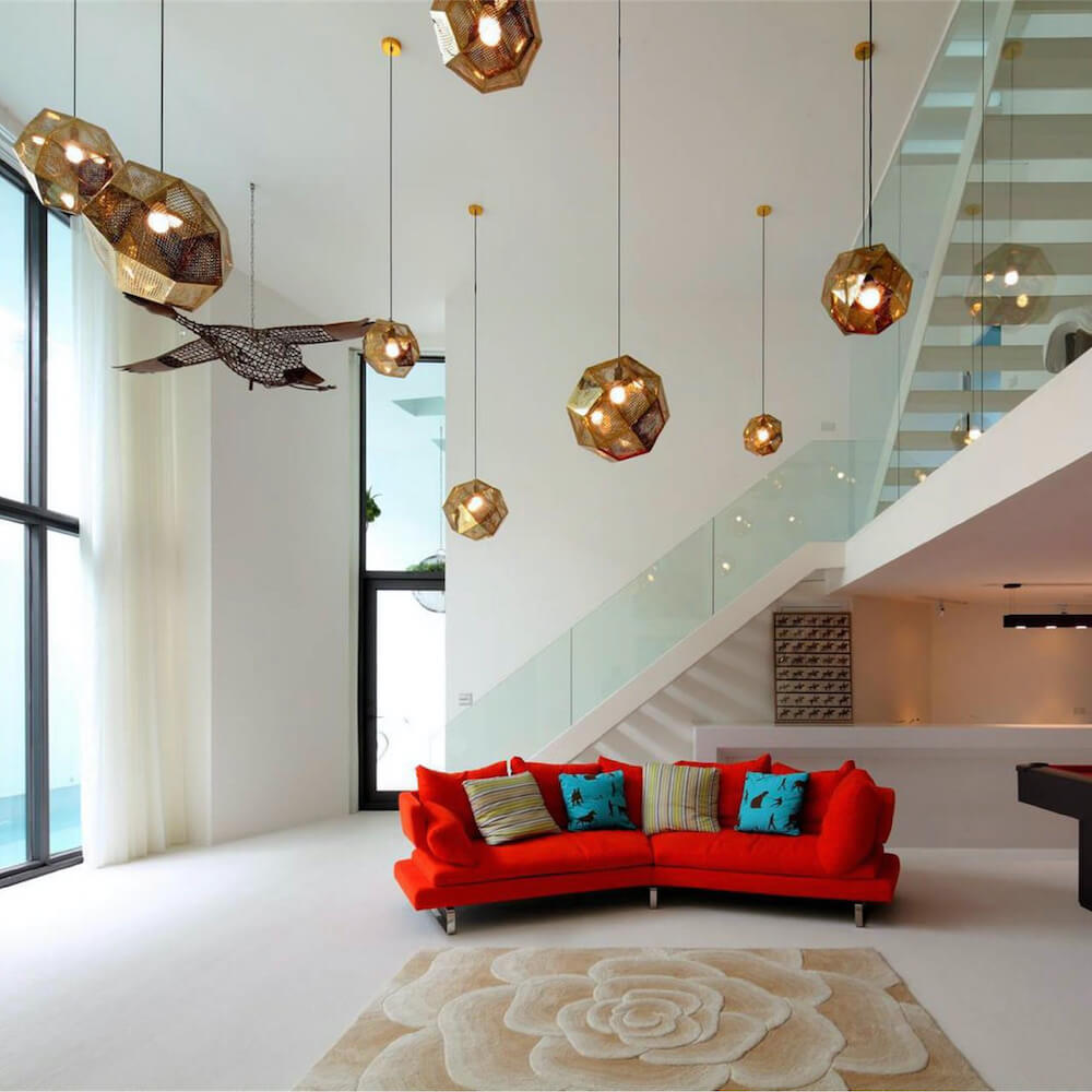 宜蘭民宿 PLAY hotel 沐浴備品是使用 Sunlife 晨居的 Jo Loves 的 Jo by Jo Loves 飯店民宿沐浴用品系列