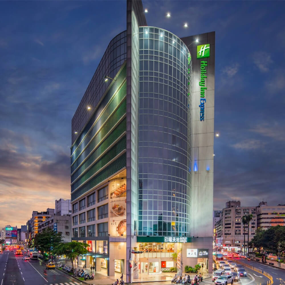 台中公園智選假日酒店 Holiday Inn Express Taichung Park 的沐浴備品是使用 Sunlife 晨居的 Soak 的飯店民宿沐浴用品系列
台中公園智選假日酒店 Holiday Inn Express Taichung Park 的沐浴備品是使用 Sunlife 晨居的 Soak 的飯店民宿沐浴用品系列