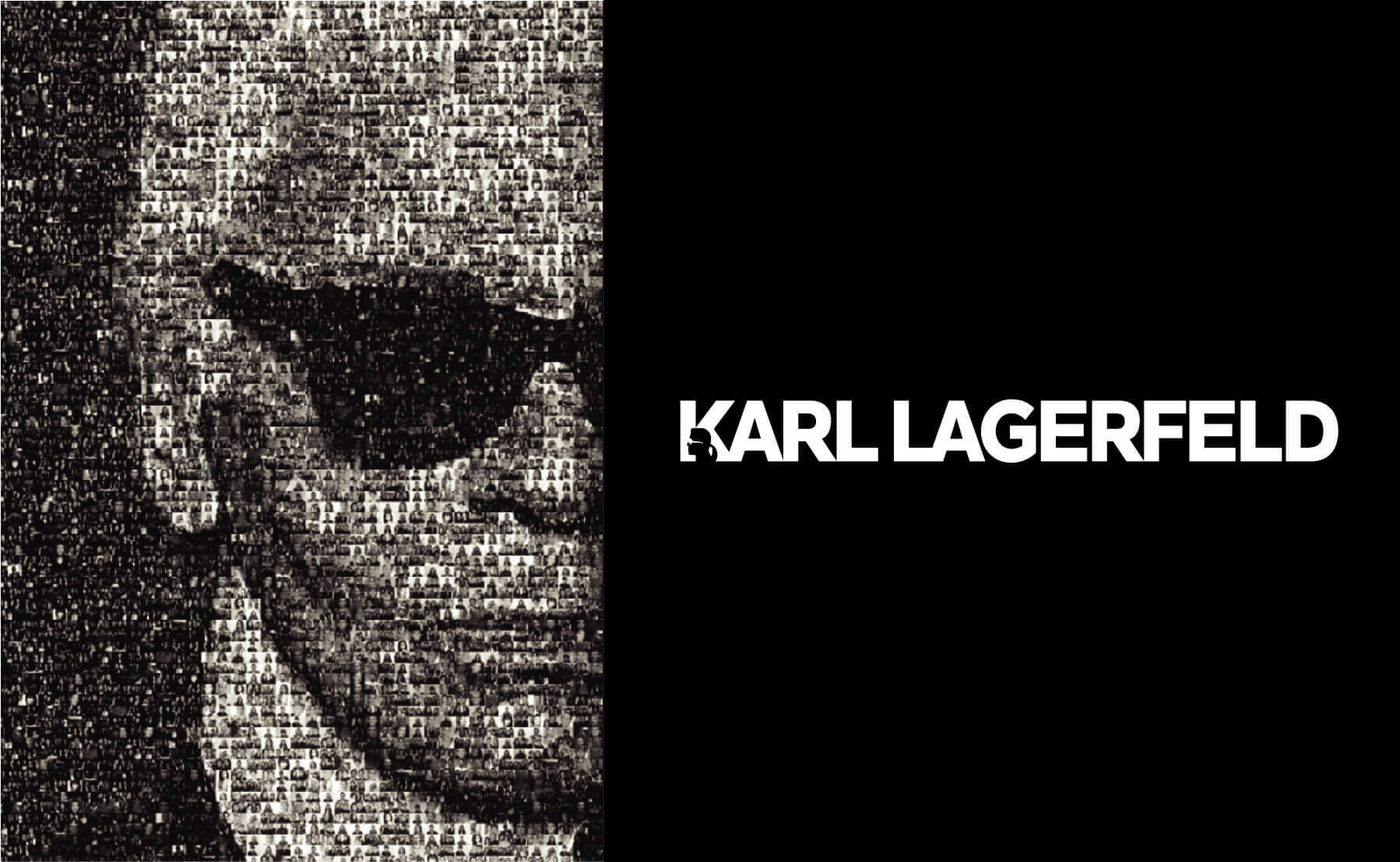 Karl Lagerfeld skincare hotel collection