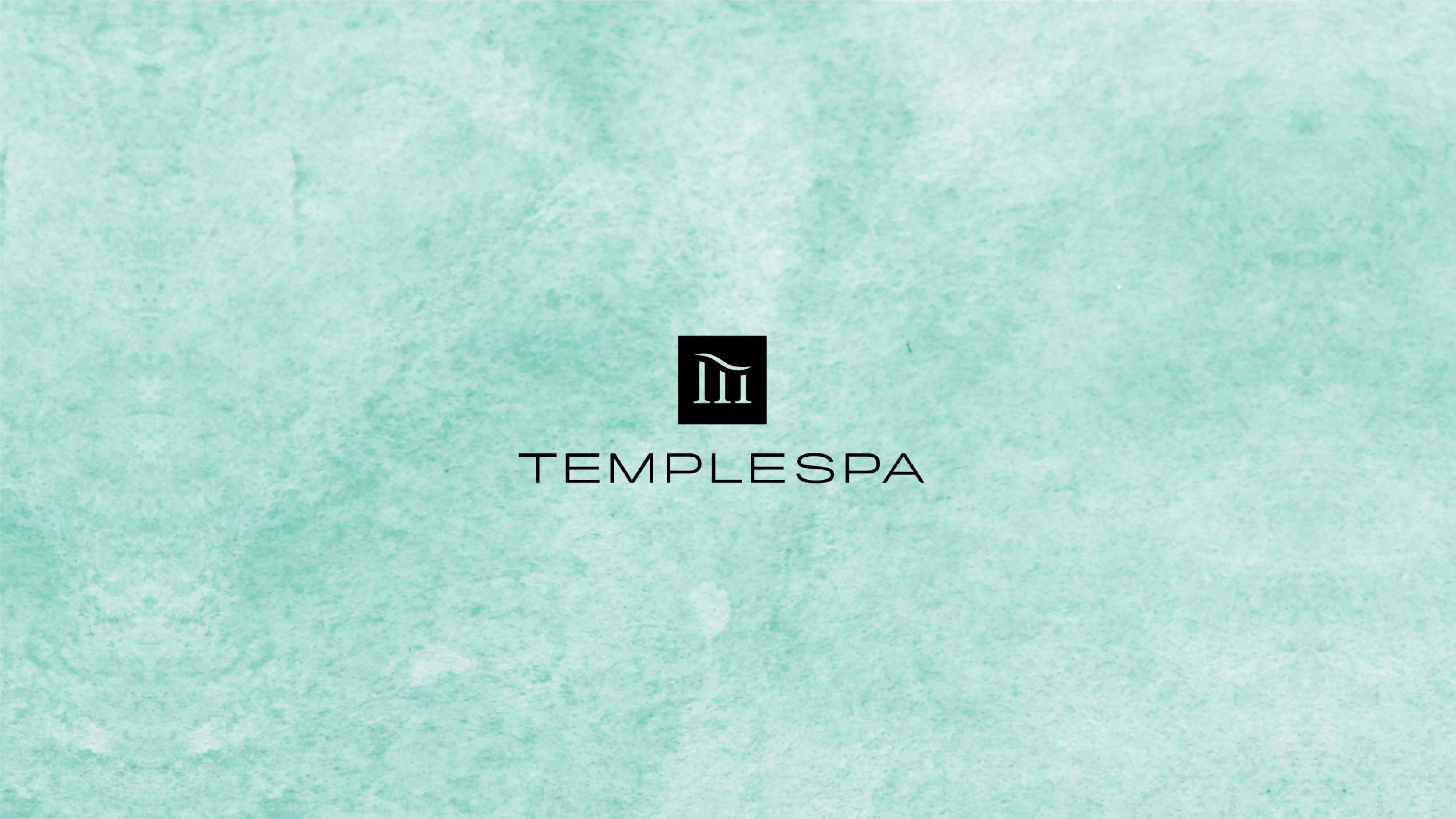TEMPLESPA的飯店沐浴用品CORE RANGE系列，由Sunlife晨居飯店沐浴備品廠商供應